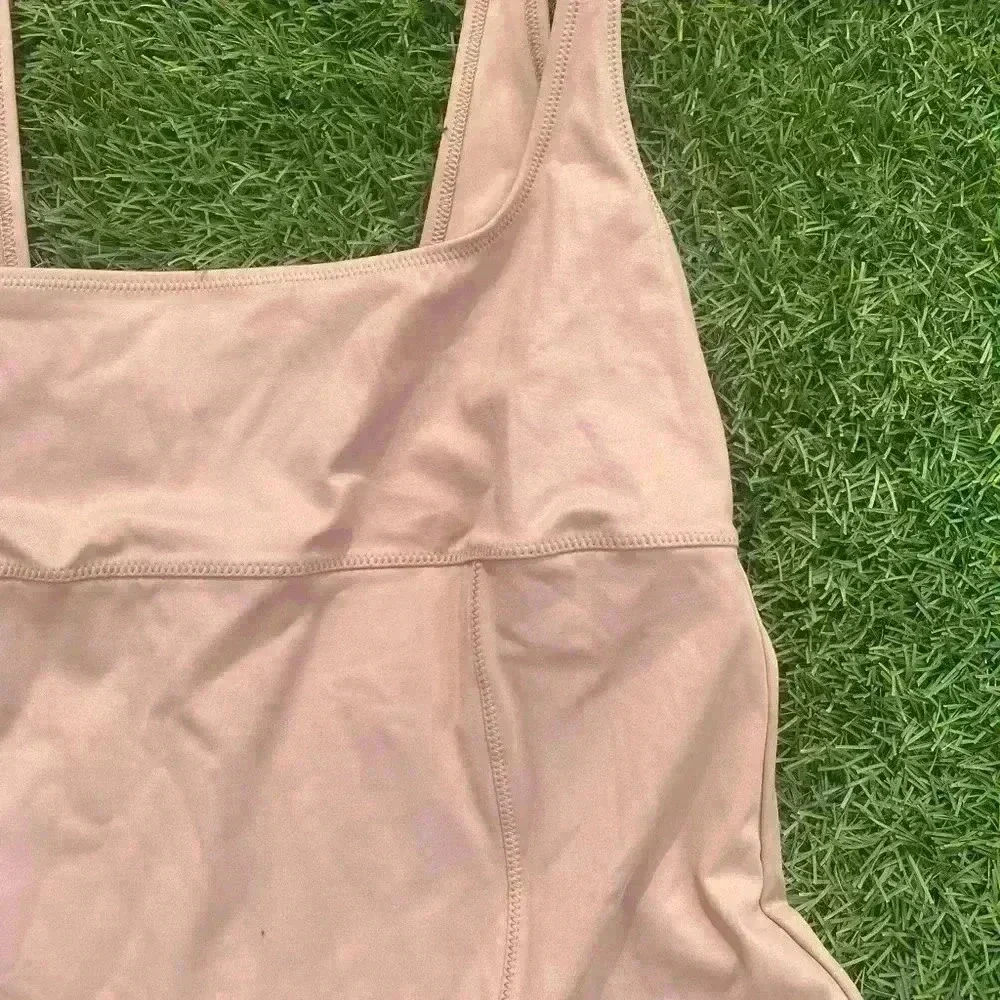 Skims Sculpting Swimsuit One Piece Sienna 3x